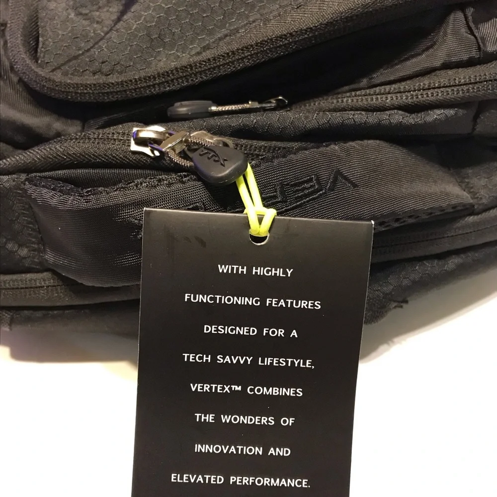 Vertex 5387 Viper Computer Backpack - Picture 11 of 15